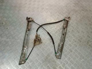 стеклоподъемник передний левый Citroen C5 1 поколение 2002