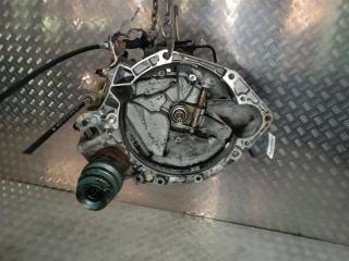 КПП механическая (МКПП) Fiat Bravo 1 поколение 2001, 1.6 л., i, бензин