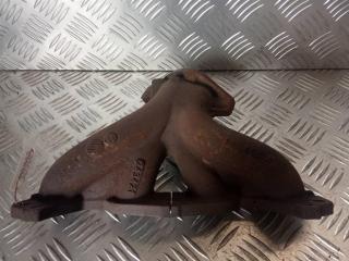 коллектор выпускной Renault Clio 2 поколение [рестайлинг] 2003, 1.2 л., i, бензин, 243421