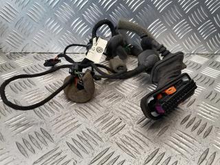 дверная проводка Volkswagen Touran 1 поколение 2006, 1T0971558E