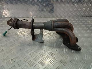 коллектор выпускной Ford Mondeo 3 поколение 2002, 1.8 л., i, бензин