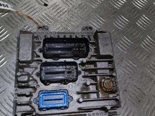 блок управления двигателем Opel Astra K 2016, 1.6 л., CDTi, дизель, 55486549
