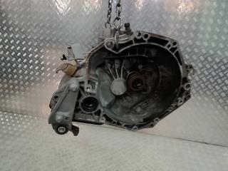 КПП механическая (МКПП) Opel Corsa D 2009, 1.0 л., i, бензин, 12RC429