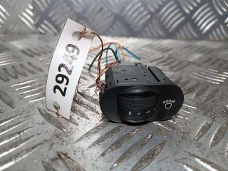 кнопка корректора фар Ford Mondeo 2 поколение 1999, 307851417