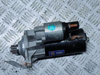 стартер Volkswagen Touran 1 поколение 2005, 1.9 л., TDi, BKC, дизель, АКПП, передний привод, NSM1196, OP21I2