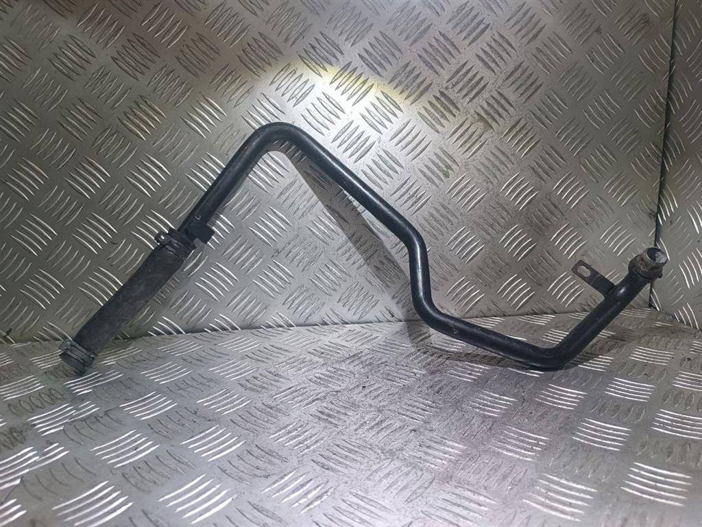 трубка охлаждающей жидкости Audi A6 4B/C5 1999, 2.5 л., TDi, дизель, 059121065D - фото №1