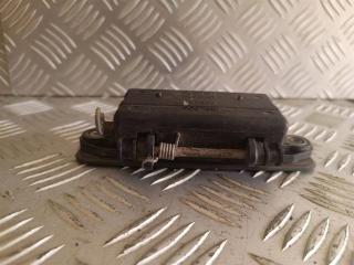 ручка наружная задняя правая Audi 80 B3 1990, 89383920