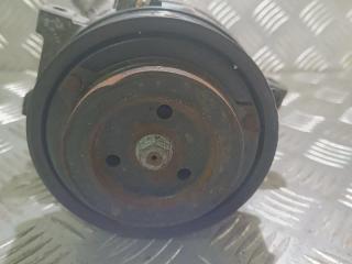 компрессор кондиционера Opel Vectra B [рестайлинг] 2002, 2.2 л., DTi, дизель, 24411249