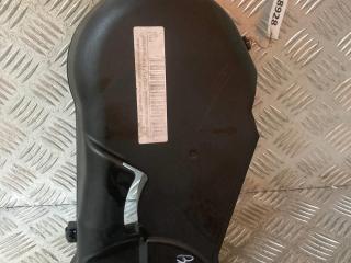 защита (кожух) ремня ГРМ Volkswagen Passat B5 [рестайлинг] 2004, 2.5 л., TDi, дизель, E059109123K