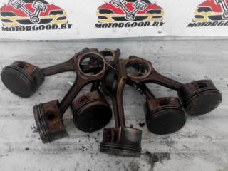 поршень Volkswagen Passat B5 1997, 2.8 л., i, бензин, МКПП