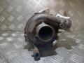 турбина Renault Megane 2 поколение 2004, 1.9 л., DCi, дизель, 8200398585, GT1746V - фото №2