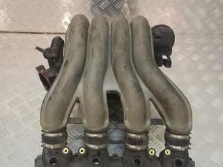 коллектор впускной Volkswagen Passat B5 [рестайлинг] 2002, 2.0 л., i, бензин, 06B133909, 06B133210AJ