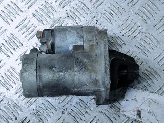 стартер Opel Zafira 2 поколение (B) 2007, 1.7 л., DT, A 17 DTJ, дизель, 6МКПП, передний привод, 8980147430, S114925, 071219