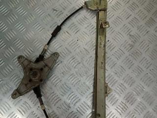 стеклоподъемник задний правый Fiat Marea 1 поколение 1999