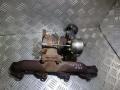 турбина Chrysler PT Cruiser 1 поколение 2002, 2.2 л., CRDi, дизель, A6640960299Q1 - фото №5