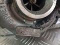 турбина Mercedes-Benz C-Класс W203/S203/CL203 2001, 2.2 л., CDi, дизель, A6110960999 - фото №6