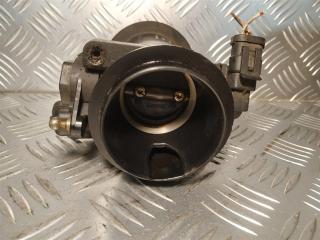 заслонка дроссельная Renault Clio 2 поколение 1999, 1.4 л., i, бензин, 7700273699C, 97089100J