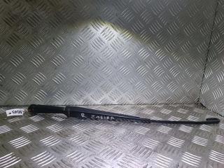 щеткодержатель (поводок стеклоочистителя, дворник) Opel Zafira 1 поколение (A) [рестайлинг] 2004, 90582558RH