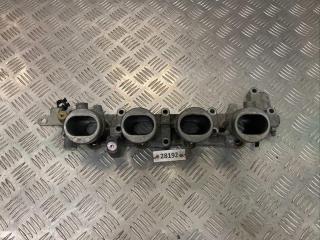 коллектор впускной Alfa Romeo 147 1 поколение 2001, 1.6 л., i, бензин, 474
