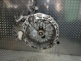 КПП механическая (МКПП) Rover 75 1 поколение 2003, 1.8 л., Ti, бензин, 18S42