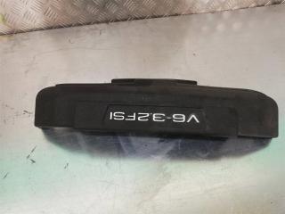 декоративная крышка двигателя Audi A6 4F/C6 2005, 3.2 л., FSI, бензин, 06E103925H