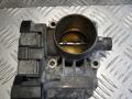 заслонка дроссельная Fiat Grande Punto 1 поколение 2006, 1.2 л., i, бензин, 55192786, 40SMF10 - фото №5