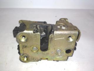 замок двери передней правой Renault Kangoo 1 поколение 1999