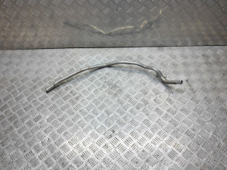 трубка кондиционера Audi Q7 4L 2006, 3.0 л., TDi, BUG, дизель, АКПП, бежево-серый, внедорожник 5 дв., полный привод, правый руль