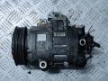 компрессор кондиционера Volkswagen Polo 4 поколение 2002, 1.4 л., BBY, бензин, 5МКПП, передний привод, 6Q0820803D, 6SEU12C, 4472208127 - фото №2