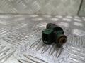 форсунка Volkswagen Golf 4 поколение 1999, 1.6 л., i, AKL, бензин, 037906031AA - фото №6
