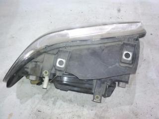 фара левая SEAT Ibiza 3 поколение 2003