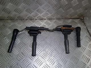 катушка зажигания Rover 25 1 поколение 2001, 1.4 л., i, бензин, MBO297008230