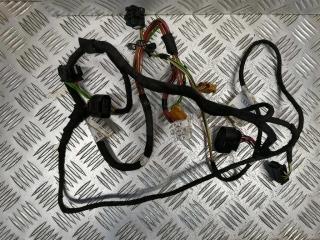 дверная проводка Audi A6 4B/C5 [рестайлинг] 2002, 4B0971029