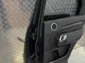 дверь задняя правая Land Rover Discovery 5 поколение 2018, 3.0 л., 306DT, дизель, АКПП, фиолетовый, полный привод, правый руль - фото №7