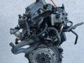 двигатель Volkswagen Polo 4 поколение 2002, 1.4 л., i, BBY, бензин, АКПП, передний привод, AUA, BKY, BCA, BBY - фото №4