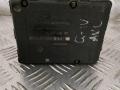 блок ABS Volkswagen Golf 4 поколение 1998, 1.6 л., i, бензин, 1J0907379D - фото №4