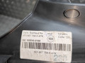 накладка на порог Audi A6 4F/C6 2006, 2.4 л., i, BDW, бензин, вариатор, чёрный, седан, передний привод, правый руль, 4F0867768 - фото №10