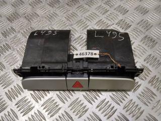 бардачок Volkswagen Passat B6 2007, 2.0 л., TDi, BMR, дизель, 6МКПП, чёрный, седан, передний привод, правый руль, 3C0858407