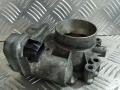 заслонка дроссельная Opel Astra G 2001, 2.2 л., i, бензин, 25312094 - фото №3