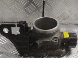 заслонка дроссельная Ford Mondeo 2 поколение 1998, 1.8 л., i, бензин, 958FVA