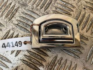 Петля крепления груза Volkswagen Touareg 1 поколение [рестайлинг] 2008, 3.0 л., TDi, BKS, дизель, АКПП, чёрный, внедорожник 5 дв., полный привод, правый руль, 1J0864203D