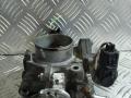 заслонка дроссельная Mazda 3 BK 2004, 1.6 л., i, бензин, 1985001260 - фото №2