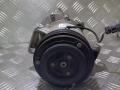компрессор кондиционера Opel Astra K 2016, 1.6 л., CDTi, дизель, 401351739, 13450516 - фото №2