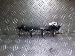 топливная рампа Volkswagen Golf 6 поколение 2010, 1.4 л., i, бензин, 036133320, 036031AH