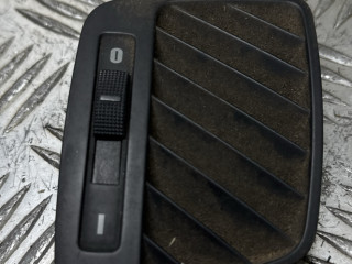 дефлектор обдува салона Audi A6 4B/C5 [рестайлинг] 2001, 4B0819793