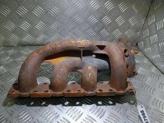 коллектор выпускной Audi A4 B5 [рестайлинг] 2001, 1.8 л., i, бензин, 058253033A