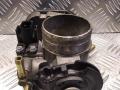 заслонка дроссельная Volkswagen Golf 4 поколение 1999, 1.6 л., i, бензин, 06A133064J, 7.03703.07.0 - фото №3