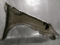крыло переднее левое Citroen C5 1 поколение 2002 - фото №2