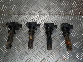 катушка зажигания Mazda 6 GH 2008, 2.0 л., i, бензин, 6M8G12A366, 0997001062