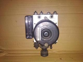 блок ABS Volkswagen Golf 5 поколение 2006, 1.9 л., TDi, дизель, МКПП, 1K0907379K, 1K0614517H